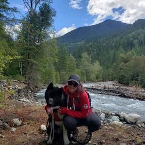 Meet your Posher, Brittney